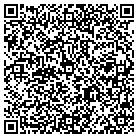 QR code with Yeowza Resort Lakefront Log contacts