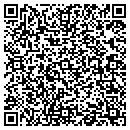 QR code with A&B Towing contacts
