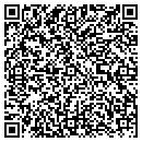 QR code with L W Buck & Co contacts
