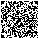 QR code with Blind Turtle contacts