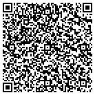 QR code with J P Surpass Trading Corp contacts