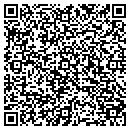 QR code with Heartscan contacts