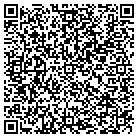 QR code with Heritage Manor Bed & Breakfast contacts