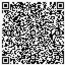 QR code with Kim's Herbs contacts