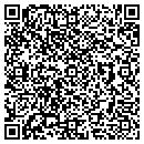 QR code with Vikkis Salon contacts