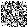QR code with NACBA contacts