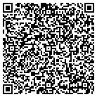 QR code with University of RI Foundation contacts