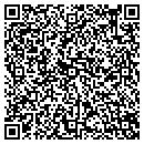 QR code with A A Towing & Recovery contacts