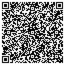 QR code with The Rose Cottage contacts