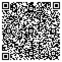 QR code with All Star Towing contacts