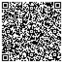 QR code with A Bellevue Tow contacts