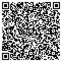 QR code with A & B Towing contacts