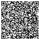 QR code with Ronnie D Horner Phd contacts