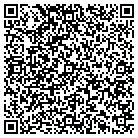 QR code with A Heetz Towing & Auto Trnsprt contacts