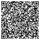QR code with The Red Iguana contacts