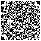 QR code with American West Indian Auto Body contacts