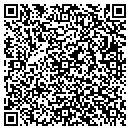 QR code with A & G Towing contacts