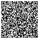 QR code with C D Gift Baskets contacts