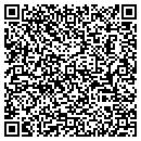 QR code with Cass Towing contacts