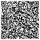 QR code with 1 Hour All Day Emergency Towing contacts