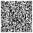 QR code with 4-J's Towing contacts