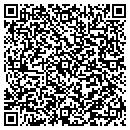QR code with A & A Auto Towing contacts