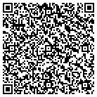 QR code with Klippness Hall B & B contacts