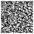 QR code with B C Bar Grill LLC contacts