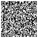 QR code with Hern Firearms contacts