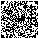 QR code with Alberts 24 7 Towing contacts