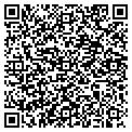 QR code with Ben's Bar contacts