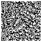 QR code with Alberts 24 7 Towing contacts