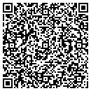 QR code with 24 Hr Towing contacts