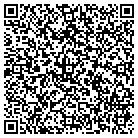 QR code with George Washington Univ Inn contacts