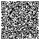 QR code with A & A Towing contacts