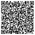 QR code with Abc Towing contacts