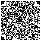 QR code with B Squared Bar & Grill LLC contacts