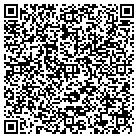 QR code with Chaser's Grill Bar & Ice Cream contacts