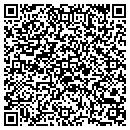 QR code with Kenneth W Cupp contacts