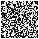 QR code with Kennys Gun Shop contacts