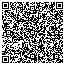 QR code with Hazen Towing Llp contacts