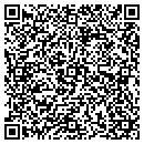 QR code with Laux Gun Service contacts