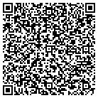 QR code with A1 Towing Aaa Credit Counselin contacts