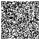 QR code with Cougars Bar contacts