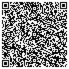 QR code with Aaa 7 Days Allways Towing contacts