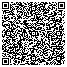 QR code with AAA Ram Towing contacts