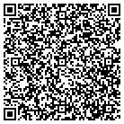 QR code with J B Bryan Financial Group contacts