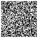 QR code with A A Towing contacts