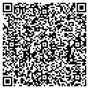 QR code with Marc's Guns contacts