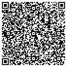QR code with Denton's Overtime Tavern contacts